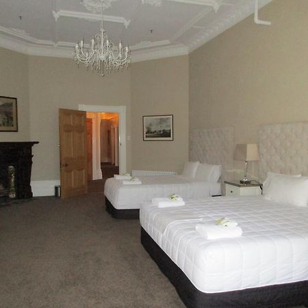 Motel Valmai House Cambridge Extérieur photo