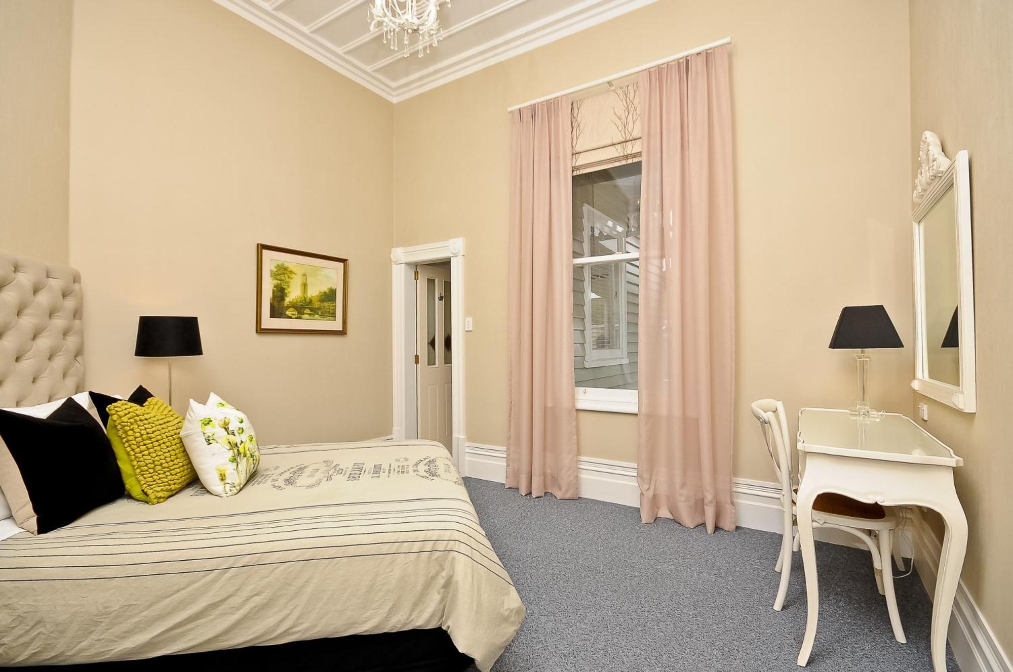 Motel Valmai House Cambridge Chambre photo