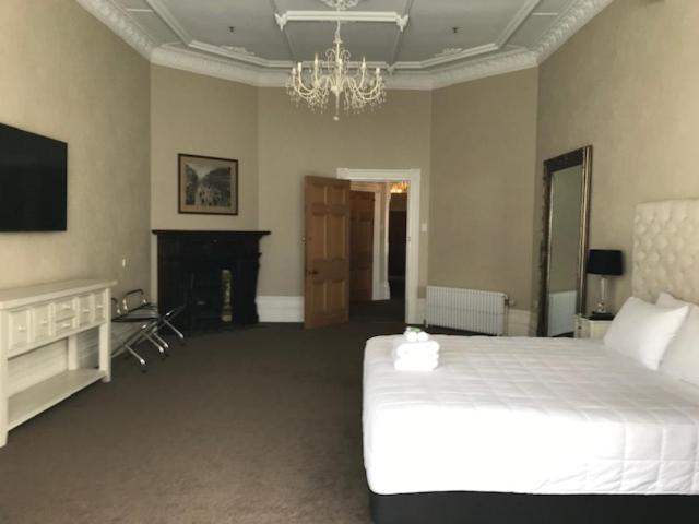 Motel Valmai House Cambridge Extérieur photo