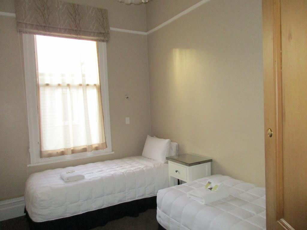 Motel Valmai House Cambridge Extérieur photo