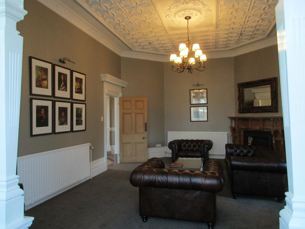 Motel Valmai House Cambridge Extérieur photo