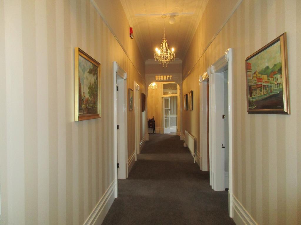 Motel Valmai House Cambridge Extérieur photo