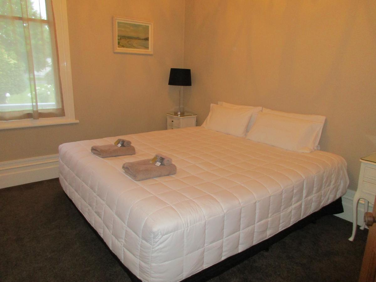Motel Valmai House Cambridge Chambre photo