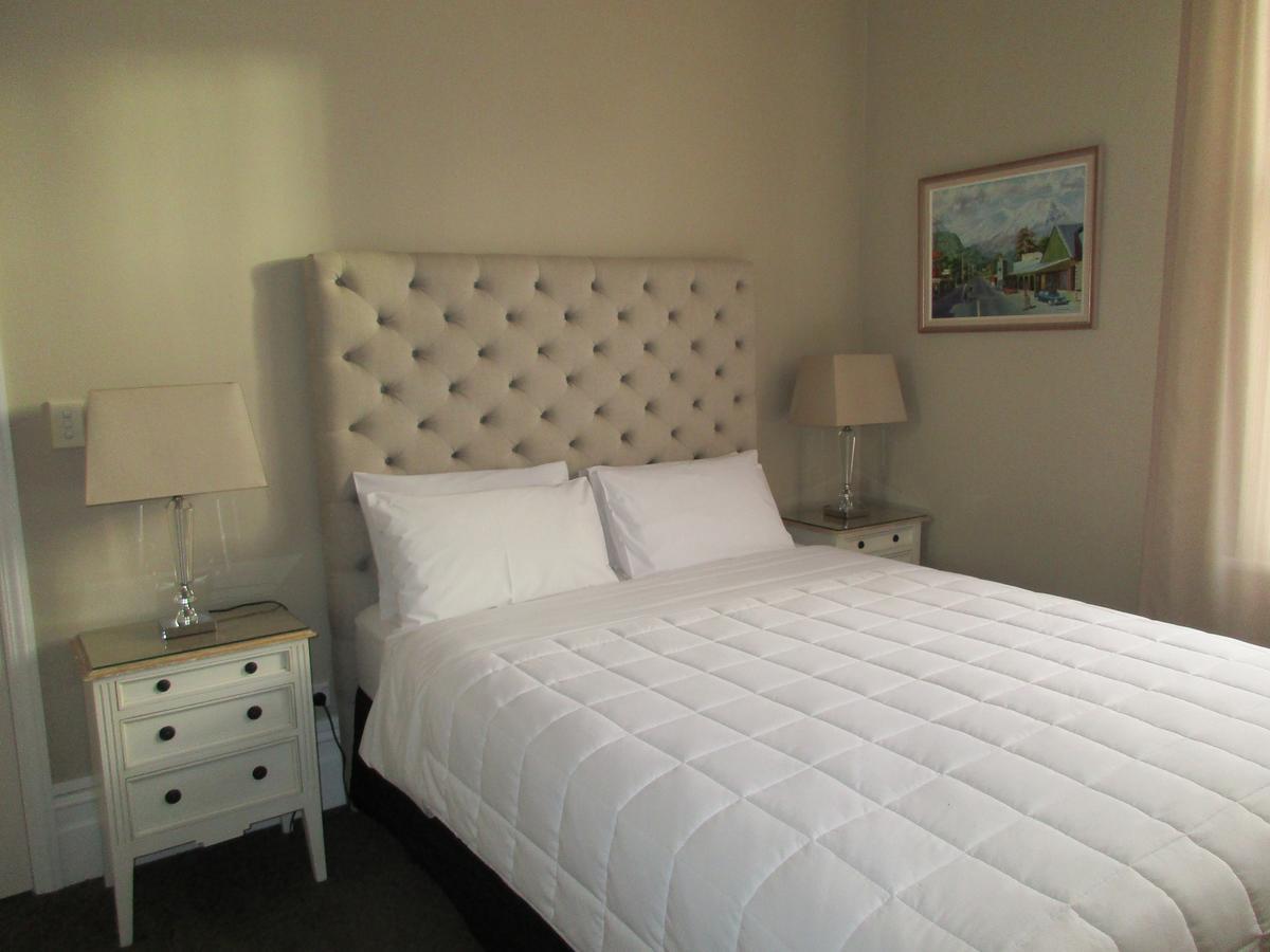 Motel Valmai House Cambridge Chambre photo