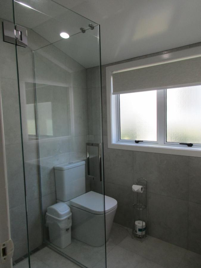 Motel Valmai House Cambridge Extérieur photo