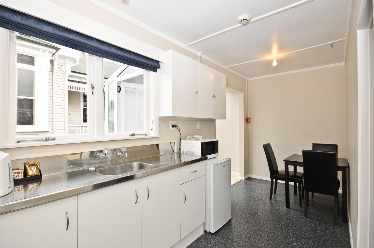 Motel Valmai House Cambridge Chambre photo
