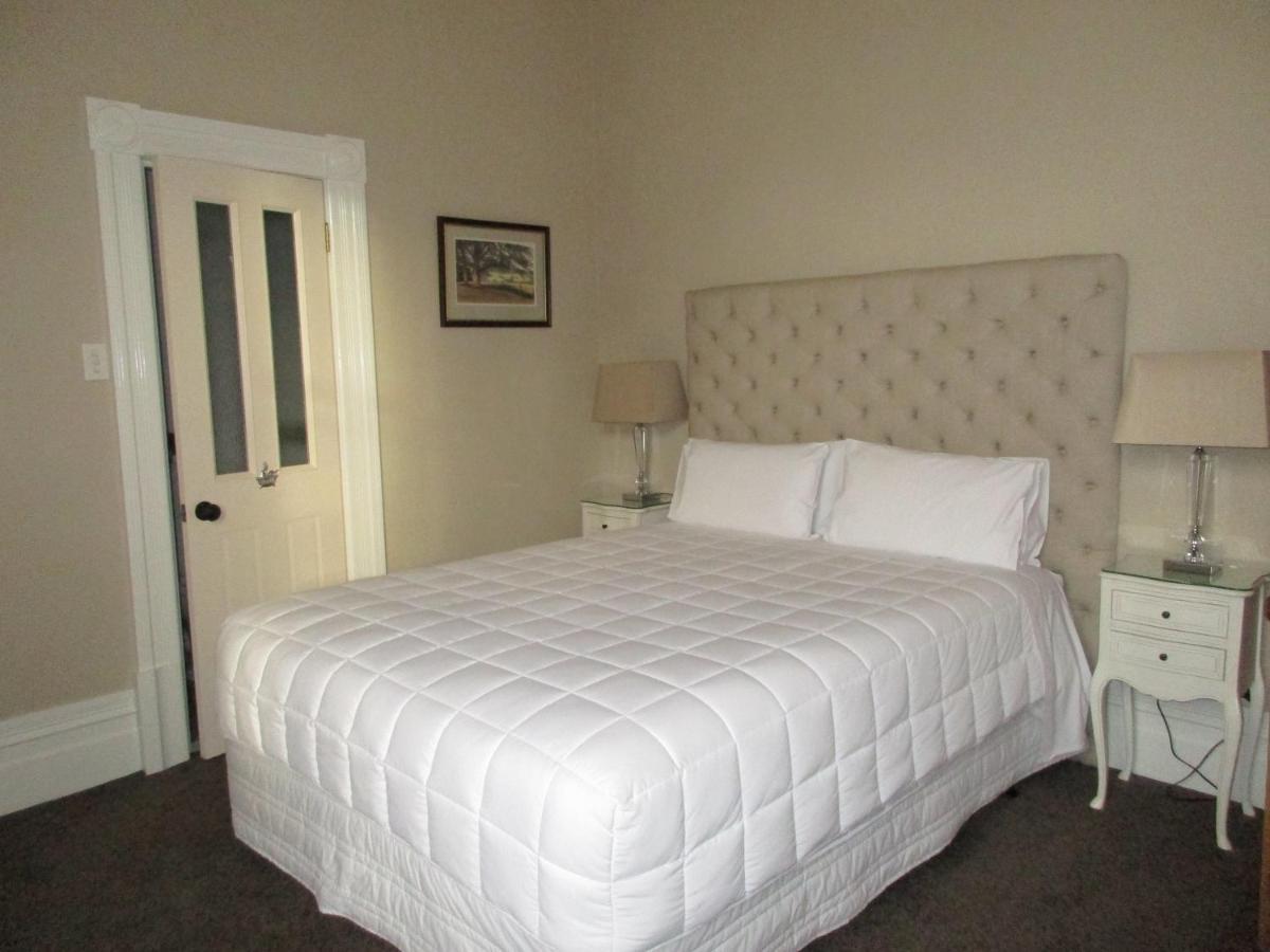 Motel Valmai House Cambridge Chambre photo